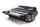 Тонер компатибилен HP 38X 39X 42X 45X, црн