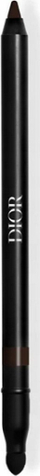 Laps sysh Dior Diorshow On Stage Crayon, eyeliner waterproof, 594 Intense Brown