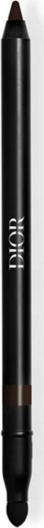 Laps sysh Dior Diorshow On Stage Crayon, eyeliner waterproof, 594 Intense Brown