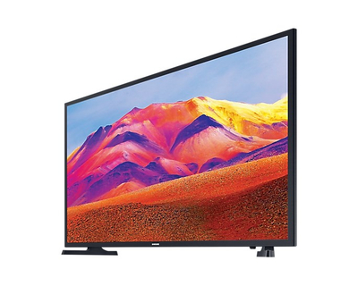 Телевизор Samsung UE32T5302, 32", Full HD, Смарт ТВ, црн