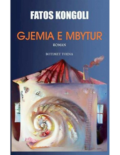 Gjemia E Mbytur - Fatos Kongoli