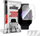Mbrojtës ekrani GrizzGlass Hydrogel, për Amazfit Bip U Pro, 3 copë, transparent