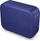 Altoparlant Bluetooth HP 350, i vogël portativ, Bluetooth 5.0, blu