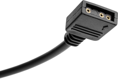 Kabllo zgjeruese EK Water Blocks EK-Loop D-RGB (510mm)