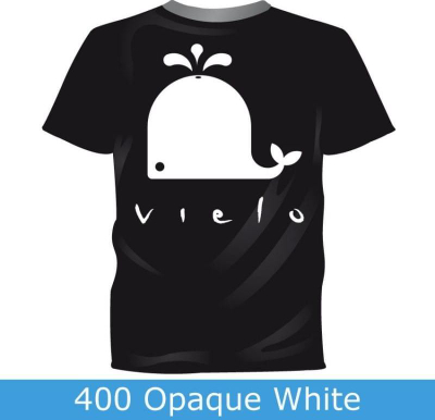 Боја за текстил Vielo 405 Opaque Green, за темни ткаенини, зелена