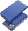 Kabullë telefoni Smart Case Book Samsung Xcover 5, me magnet, me xhep kartash, blu e errët