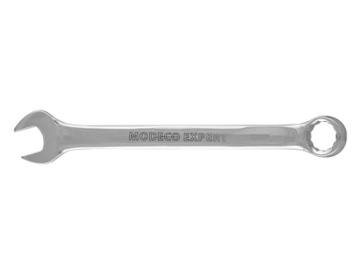 Çelës unazor Modeco MN-51-624, 24mm, çelik krom vanadium, argjendtë