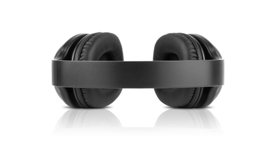 Kufje REAL-EL GD-820, Wireless, të zeza