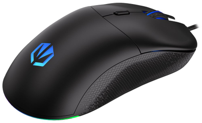 Maus Endorfy GEM, optik, 8000 DPI, RGB, i zi