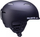 Helmetë skijimi Iguana Higni, hardshell ABS, ventilim i rregullueshëm, e zezë