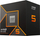 Procesor AMD Ryzen 5 9600, 3.8GHz, 32MB L3, Box