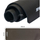 Tapet fitnesi Enero Fit, 183x61 cm, 1.5 cm, i zi