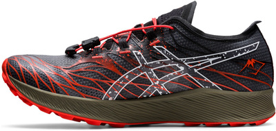 Atlete për burra Asics Fujispeed, nr. 41 1/2