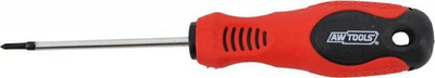Kaçavidë AWTools, PH000 x 63mm (AW36720)
