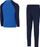 Trenirkë Nike Dri-FIT Academy Pro Jr DJ3363-463, për kalamaj, me Dri-FIT, blu navy
