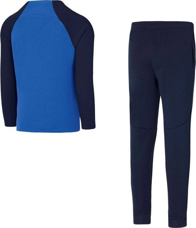 Trenirkë Nike Dri-FIT Academy Pro Jr DJ3363-463, për kalamaj, me Dri-FIT, blu navy