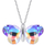 Qafore Preciosa 6095 42