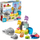 Set lodër LEGO® DUPLO® 10975 Wild animals of the world, 143 pjesë