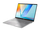 Laptop ASUS Vivobook S16 S3607QA OLED064W, 16" OLED, Snapdragon X, 32GB RAM, 1TB SSD, gri metalik