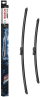 Fshirese Xhami 70/53cm Mercedes M Class