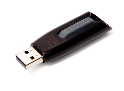 USB Flash Verbatim V3, 256GB, USB 3.0, i zi