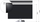 Monitor gaming JapanNext WQHD, 27\", kornizë e hollë, i zi