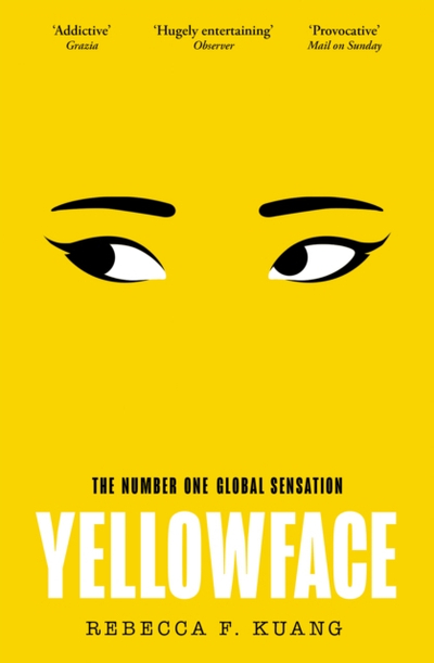 Yellowface Pb - Rebecca F Kuang