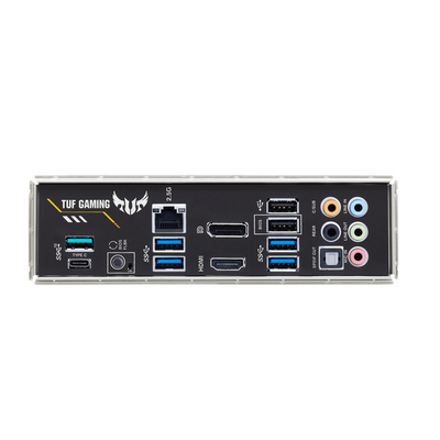 Pllakë amë ASUS TUF Gaming B550-PLUS Socket AM4 ATX AMD  B550