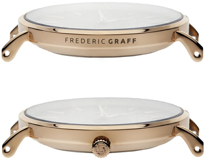 Orë dore Frederic Graff Rose Dent Rose Dent
