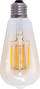 Llambë LED SEGULA Rustic, E27, 5W 1900K, ari