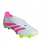 Këpucë futbolli Adidas Predator League LL ID3861, FG MG, për burra, me shumë ngjyra