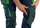 Pantallona pune Premium Neo, XXXL
