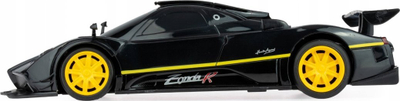 Makine me telekomandë Rastar Pagani Zonda 1026, 1:24, radio kontroll, ngjyrë përzier