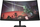 Monitor HP Omen 32c, 32", 2560 x 1440 (WQHD), i zi