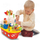 Lodër Kiddieland Light n'Sound Activity Pirate Boat (DD38075)