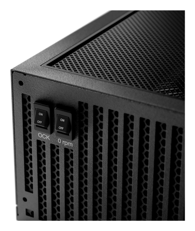 Furnizues energjie Be Quiet Dark Power 14, 850W, ATX 3.1, 80 Plus Titanium