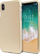 Këllëf telefoni Mercury iJelly për Samsung M21 M30s, silikon, gold