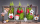 Set kreativ DIY Felt Snowflake, set punime me dorë për kalamaj 5+, dekor prej ndjere, i bardhë