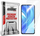 Folie mbrojtëse GrizzGlass Ceramic Film Xiaomi 11 Lite 5G, keramik, transparente