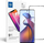 Заштитно стакло OEM Blue Star за Motorola Edge 30 Fusion, календено стакло, црно