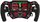 Timon gaming SOELPEC Spectra XR, 5", USB, Lava