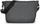 Çantë shpine Eastpak Jr Bag EK00007777H1, poliester, brez i rregullueshëm, gri