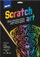 Shabllon vizatimi MFP Scratch off A4 Dog, 2 fletë shtesë, shumëngjyrësh