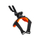 INSTA 360 HELMET CHIN MOUNT