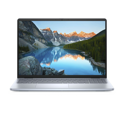 Laptop Dell Inspiron 16 5640, Ultra 7 150U, 16GB RAM 1TB SSD, Ice Blue