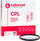 Поларизациски филтер Calumet 55mm CPL SMC Ultra Slim, кружен, црн