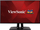 Monitor ViewSonic VP2768, LED, 27", WQHD, 2560 x 1440, i zi