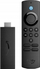 Pajsisje streaming Amazon Fire TV Stick Lite, Full HD, me telekomandë zanore Alexa Voice Remote Lite, e zezë