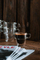 Set filxhanësh espresso termikë Vialli Design Senso, 6 copë, 150 ml, transparentë