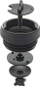 Termus Klean Kanteen TKWide Café Cap, 355ml, i zi